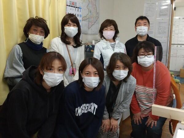 ケアプラザ彩ふく 訪問介護事業所(ガイドヘルパー)の介護福祉士求人の写真