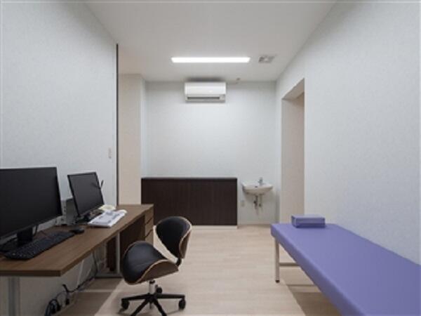 いとしまクリニック（パート）の准看護師求人メイン写真2