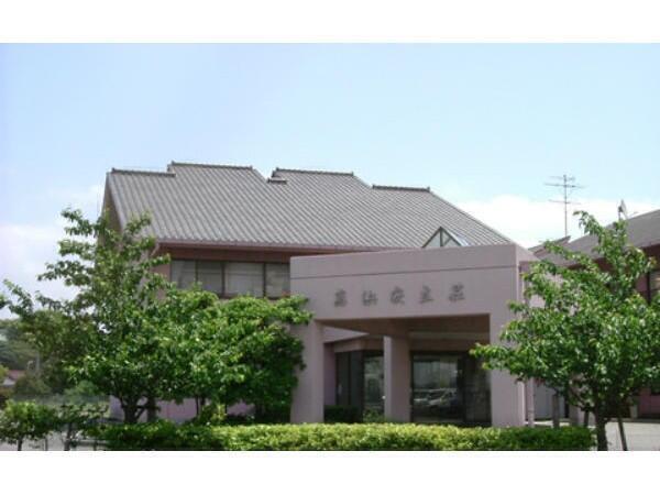 特別養護老人ホーム 高浜安立荘（パート）の介護職求人の写真