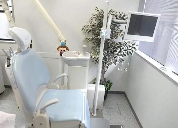 青山歯科医院（常勤）の歯科助手求人メイン写真5