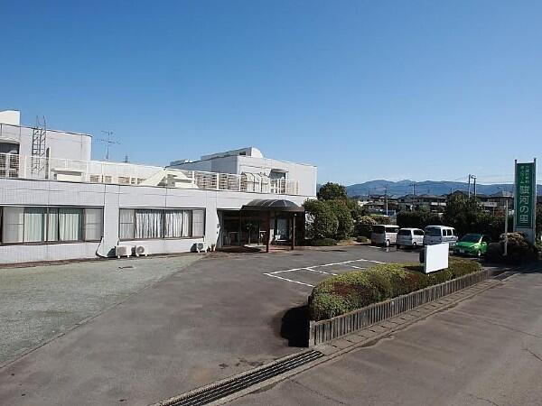 介護付有料老人ホーム 駿河の里（パート）の介護福祉士求人の写真