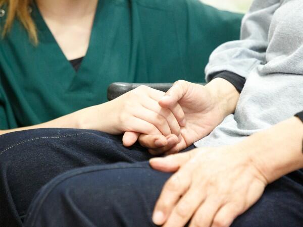 看護小規模多機能利楽（常勤）の介護職求人メイン写真4