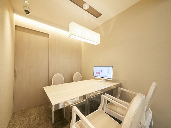 新津田沼歯科クリニック（パート）の歯科衛生士求人メイン写真4