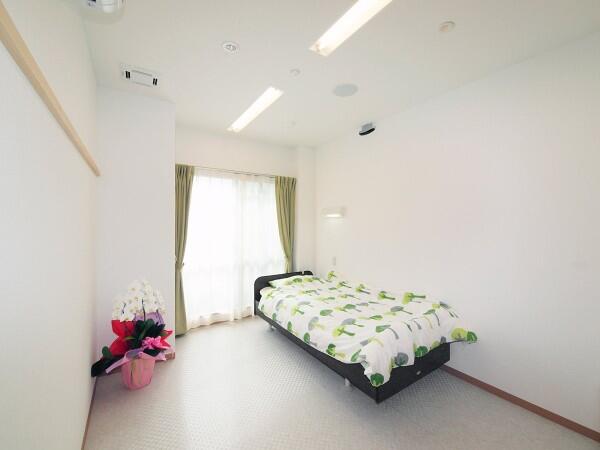 あっぷるグループホーム姫路（フルタイムパート）の介護職求人メイン写真2