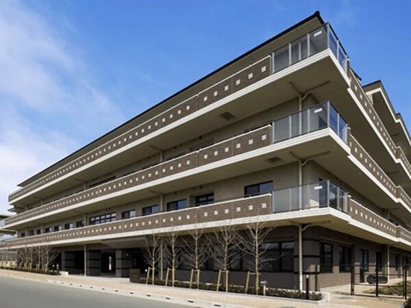 特別養護老人ホーム さくらえん（常勤）の介護福祉士求人の写真