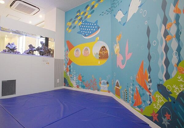 ひがしりんかんたけのこ耳鼻咽喉科（常勤）の看護助手求人メイン写真2