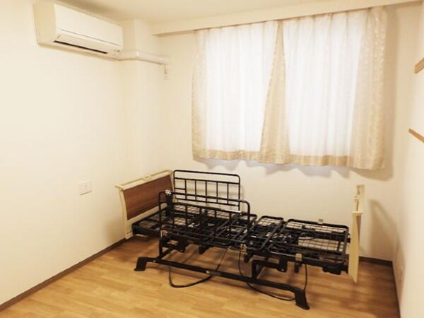 住宅型有料老人ホーム　わくわくホーム沖縄（常勤）の介護福祉士求人メイン写真4