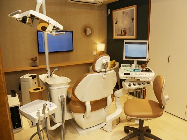 ハピネス歯科こども歯科クリニック（常勤）の歯科助手求人メイン写真4