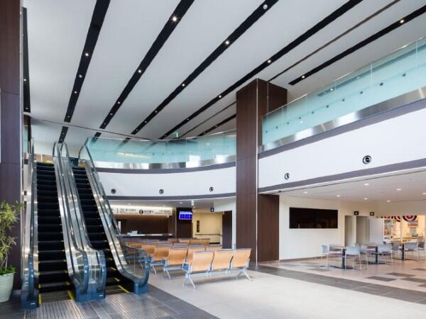 湘南慶育病院（病棟/常勤）の看護師求人メイン写真2