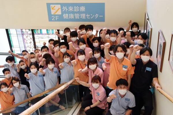 西横浜国際総合病院（常勤）の言語聴覚士求人メイン写真2