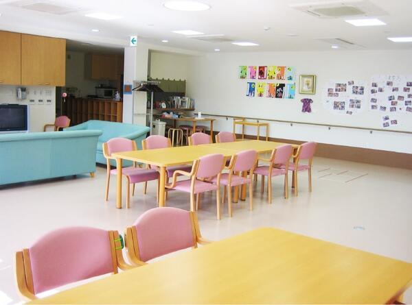 グループホーム マーヤの家 美原（常勤）の介護職求人メイン写真3