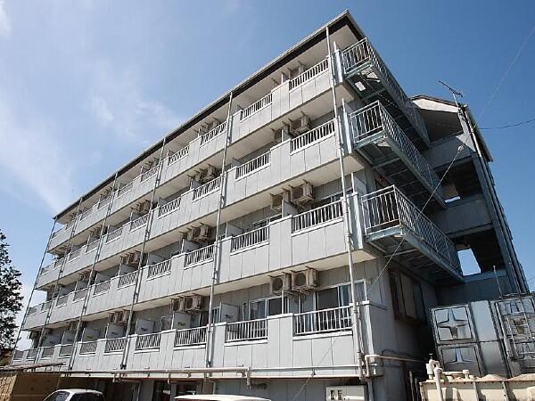 介護付有料老人ホーム センチュリー万平（パート）の介護福祉士求人の写真