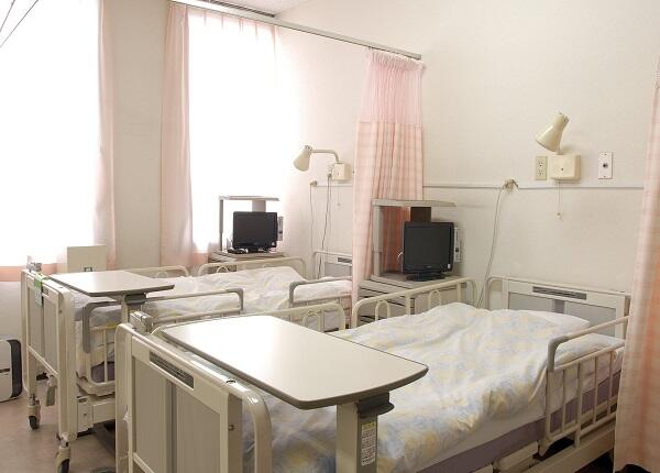 横浜つづき腎クリニック（日勤パート）の看護助手求人メイン写真4