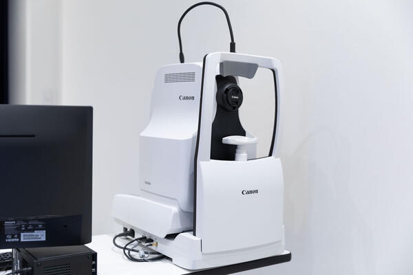 さがみ中央眼科(常勤) の視能訓練士求人サブ写真1