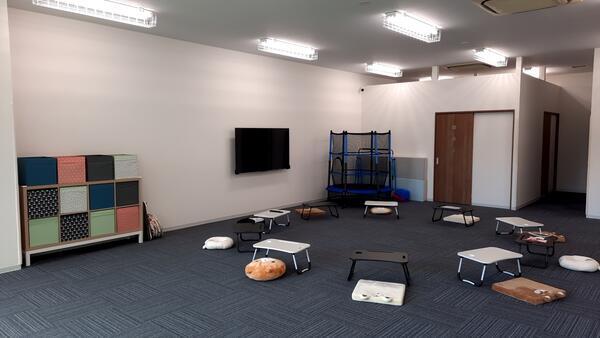 児童発達支援・放課後等デイサービス Raphael（ラファエル）（パート）の保育士求人メイン写真3