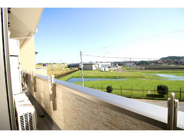 サービス付き高齢者向け住宅 ソレイユ倶楽部印西（パート）の介護福祉士求人メイン写真2