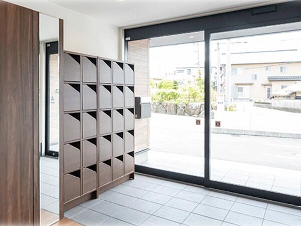 住宅型有料老人ホームうららか（パート）の介護職求人メイン写真4