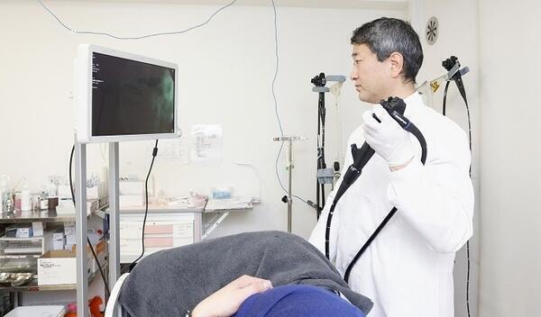 東戸塚メディカルクリニック（パート）の看護師求人メイン写真4