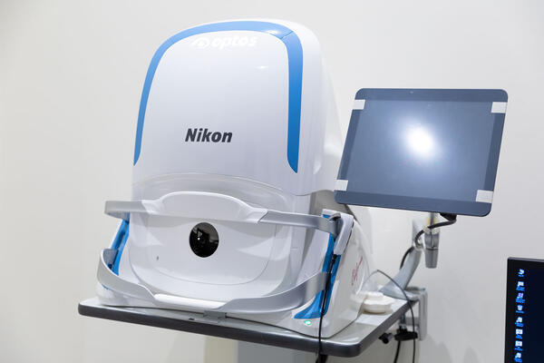 さがみ中央眼科(常勤) の視能訓練士求人サブ写真3