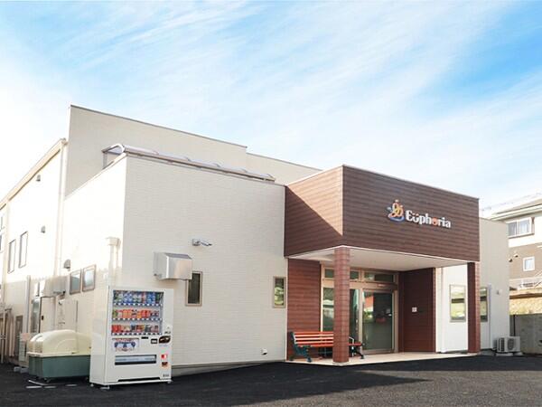 住宅型有料老人ホーム ユーフォリア函南大場（パート）の准看護師求人の写真