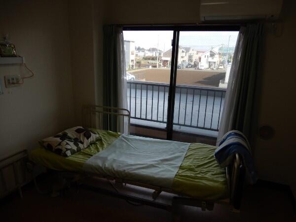 住宅型有料老人ホーム グループリビングアリスの家 清瀬館（常勤）の介護福祉士求人メイン写真5