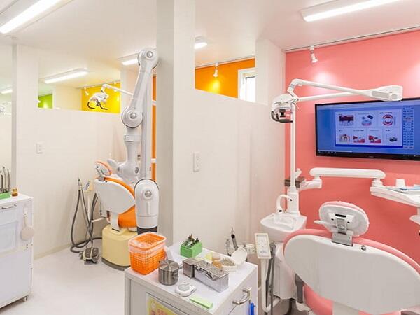 長浦マリン歯科（パート）の歯科衛生士求人メイン写真3