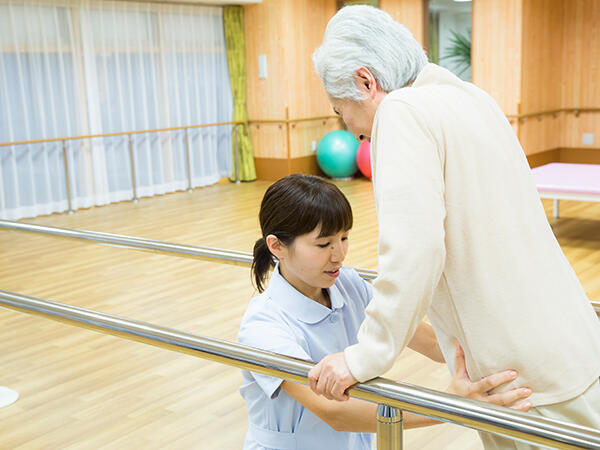 えみてる水戸見川（扶養内パート）の支援員求人メイン写真1