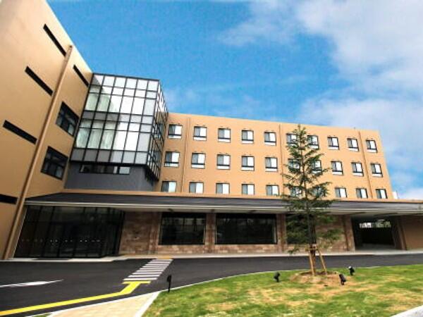 医療法人恵光会 原病院（常勤）の看護師求人メイン写真2