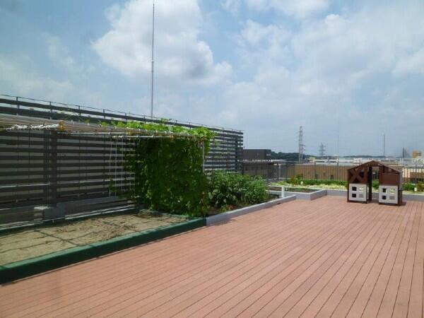 ピッコロ・グランデ新横浜（パート）の保育士求人メイン写真3