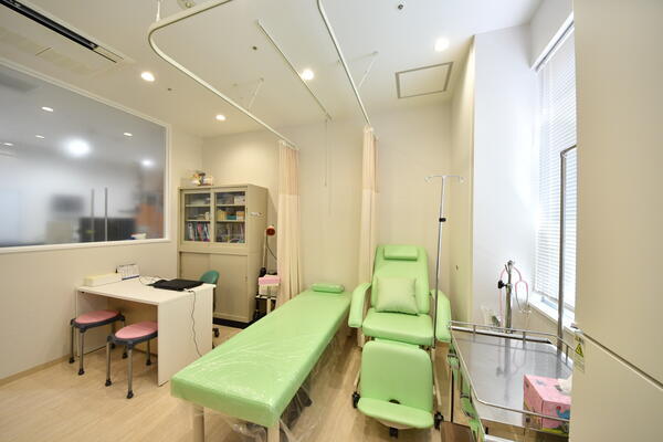 日比耳鼻咽喉科（常勤）の看護師求人メイン写真4