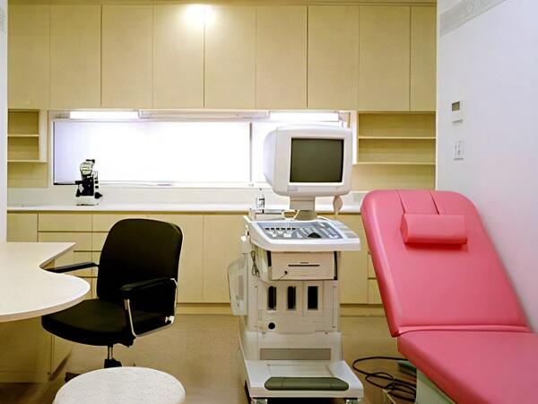 ジュンレディースクリニック小平（常勤）の助産師求人メイン写真3