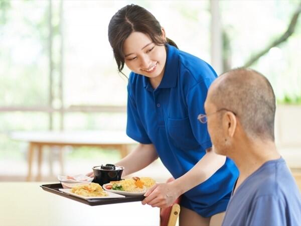 サービス付き高齢者向け住宅 メディカルホーム新宮（常勤）の介護職求人メイン写真2