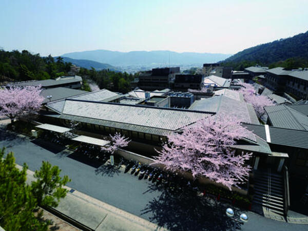 京都東山老年サナトリウム事業所（厨房/常勤）の調理師/調理員求人の写真
