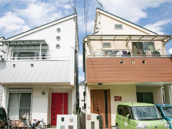 住宅型有料老人ホーム ホームピアむつみあい（常勤）の介護福祉士求人メイン写真2