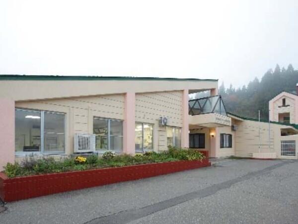 特別養護老人ホーム　会津寿楽荘（常勤）の介護福祉士求人の写真