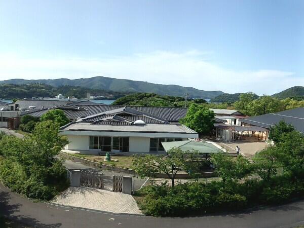 特別養護老人ホーム諏訪苑（常勤）の介護福祉士求人の写真