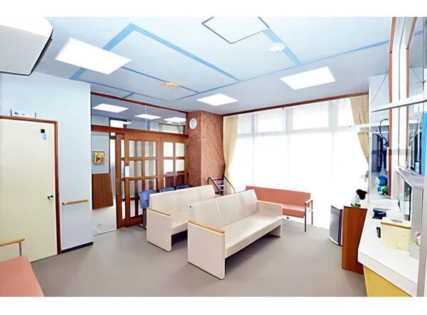 伊紀医院（常勤）の医療事務求人の写真