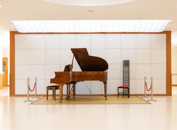 特別養護老人ホーム マーヤの里 上野芝（常勤）の看護師求人メイン写真2