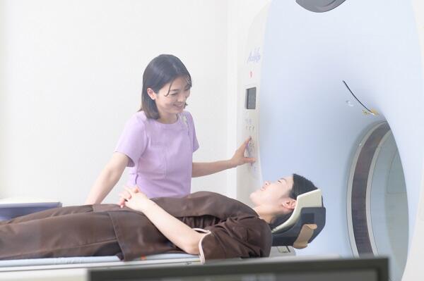 西中島クリニック（常勤）の診療放射線技師求人メイン写真3