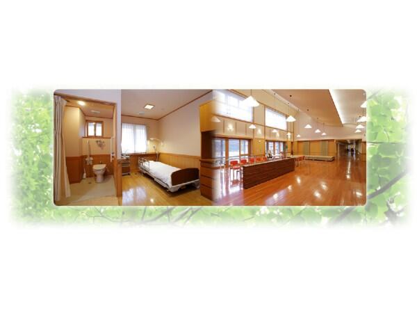 特別養護老人ホーム　会津寿楽荘（常勤）の介護福祉士求人メイン写真2