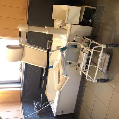 特別養護老人ホーム あおやま（介護職/フルタイムパート）の介護職求人メイン写真5