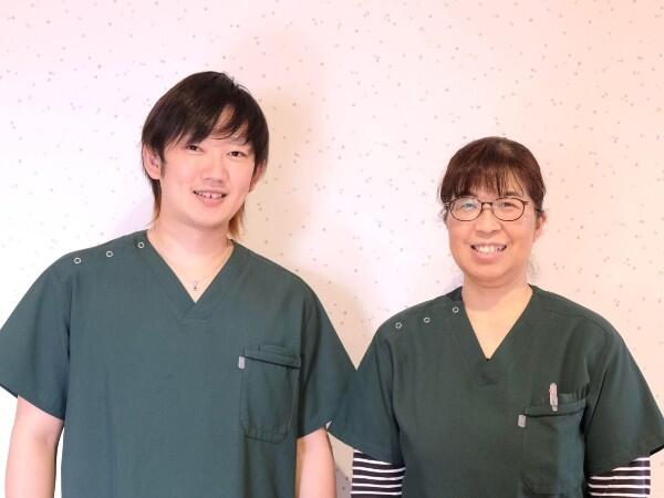 住宅型有料老人ホーム利楽壱番舘（常勤）の介護福祉士求人の写真