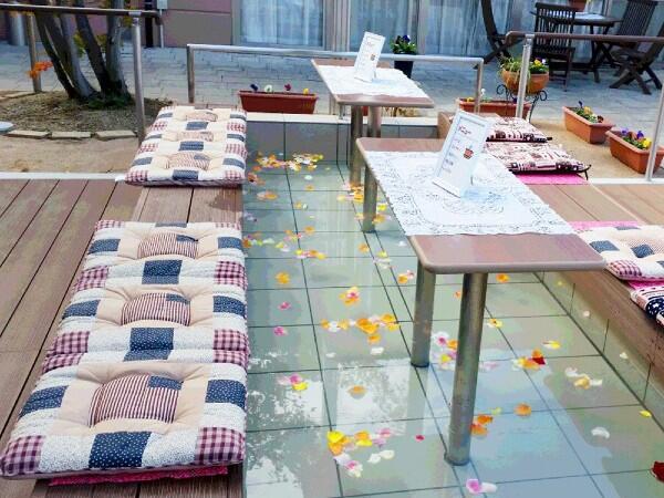 あっぷるデイサービス加古川(パート)の介護福祉士求人の写真