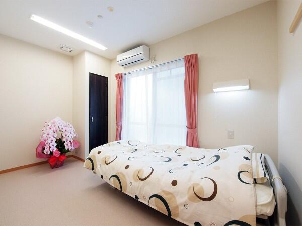 あっぷるグループホーム姫路（フルタイムパート）の介護福祉士求人メイン写真4