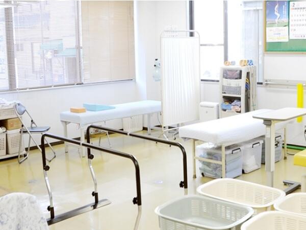 村越外科・胃腸科・肛門科（常勤）の医療事務求人メイン写真5