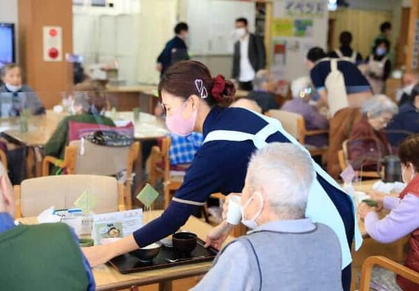 ゆめの園りふれ宮原デイサービスセンター（常勤）の理学療法士求人メイン写真3