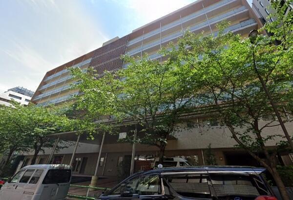 障害者支援施設 新橋はつらつ太陽（常勤）の介護職求人の写真