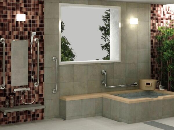 住宅型有料老人ホームYUKARI長住（夜勤専従パート）の介護職求人メイン写真5