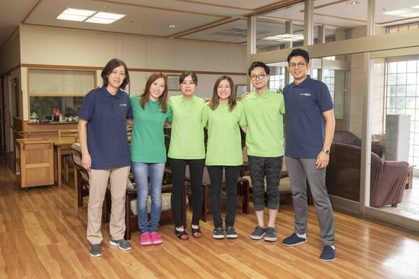 特別養護老人ホーム ガーデンハウス明範荘（機能訓練指導員/常勤）の理学療法士求人の写真