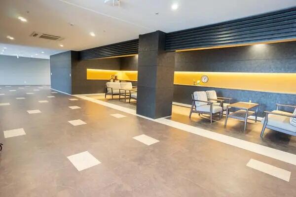 タムスさくらの杜 市川（食品製造スタッフ/常勤）の調理補助求人メイン写真3